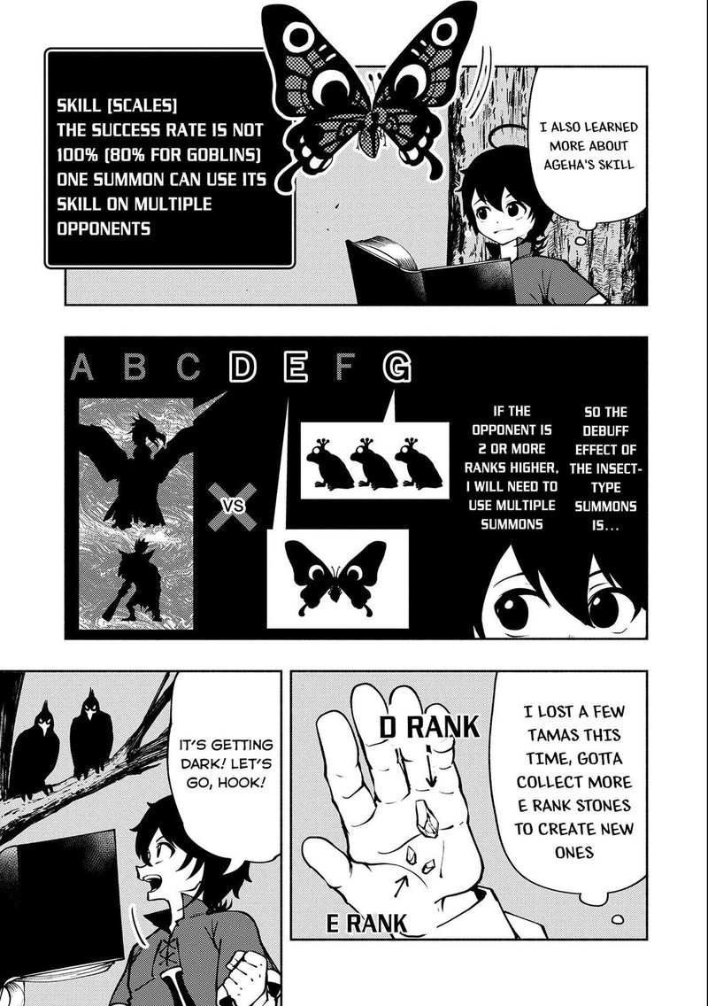 Hell Mode Yarikomi Suki No Gamer Wa Hai Settei No Isekai De Musou Suru Chapter 6 Page 7