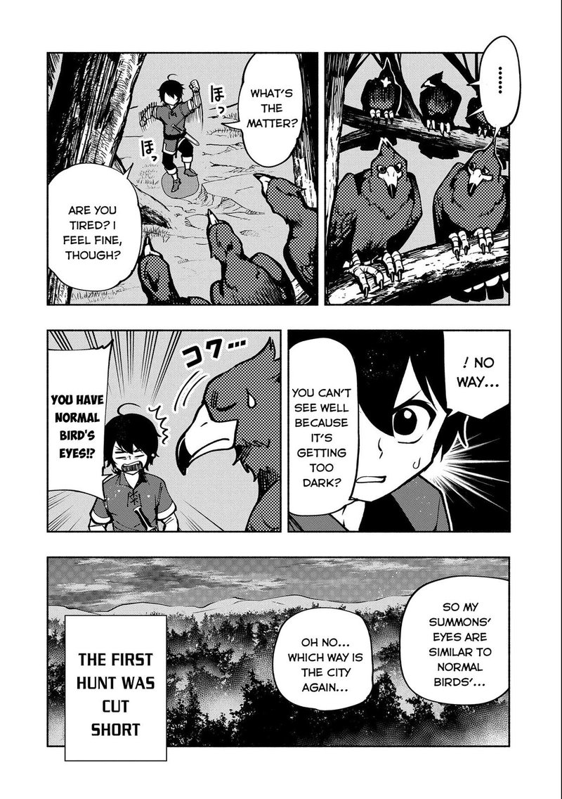 Hell Mode Yarikomi Suki No Gamer Wa Hai Settei No Isekai De Musou Suru Chapter 6 Page 8
