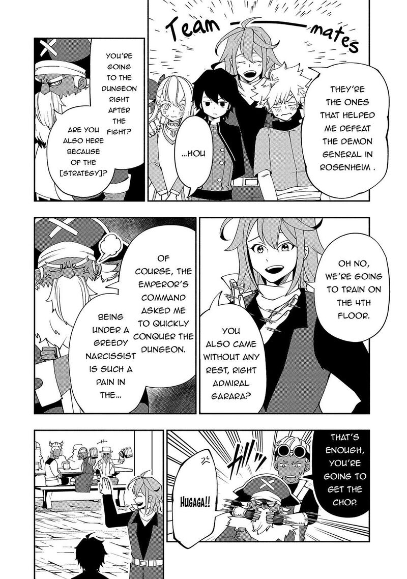 Hell Mode Yarikomi Suki No Gamer Wa Hai Settei No Isekai De Musou Suru Chapter 60 Page 25
