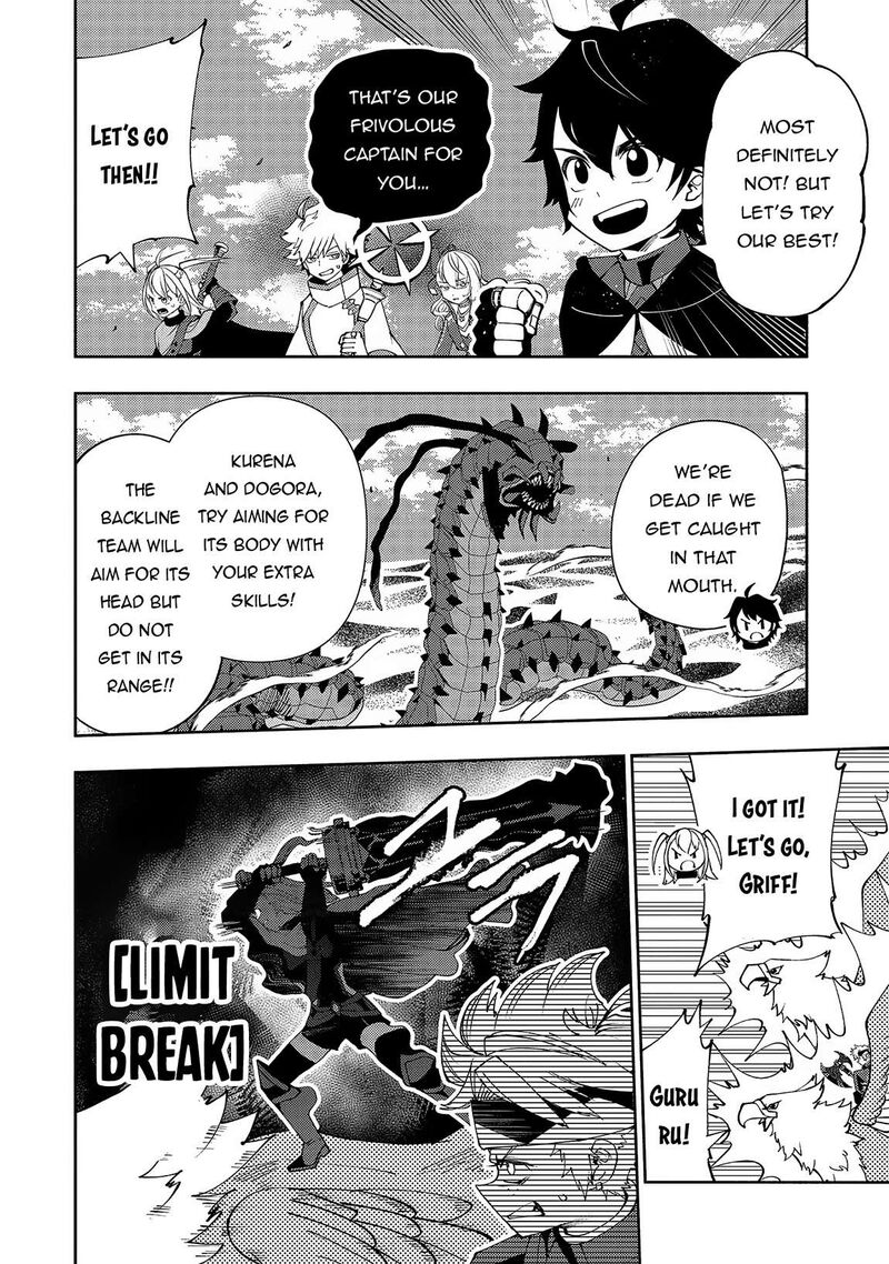 Hell Mode Yarikomi Suki No Gamer Wa Hai Settei No Isekai De Musou Suru Chapter 60 Page 7