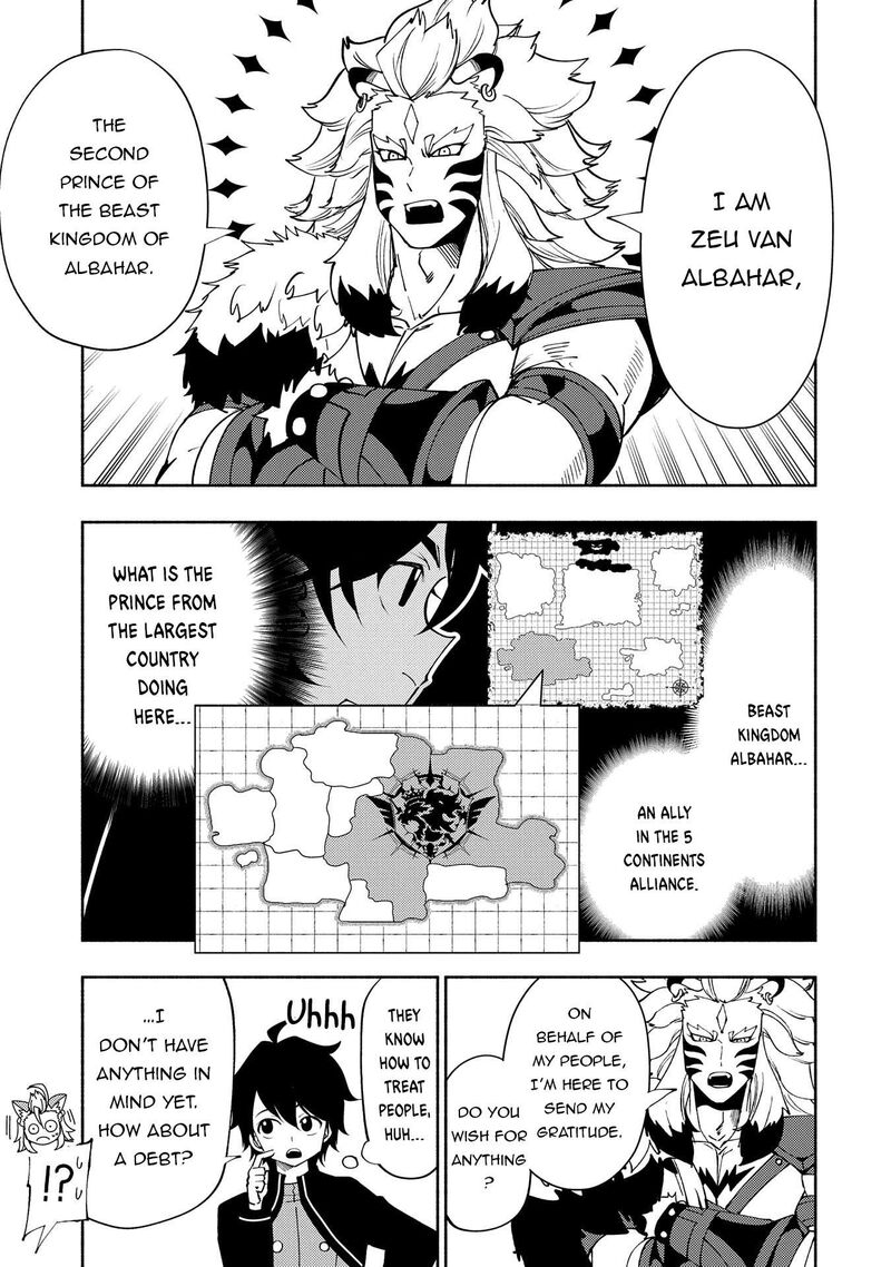Hell Mode Yarikomi Suki No Gamer Wa Hai Settei No Isekai De Musou Suru Chapter 61 Page 6