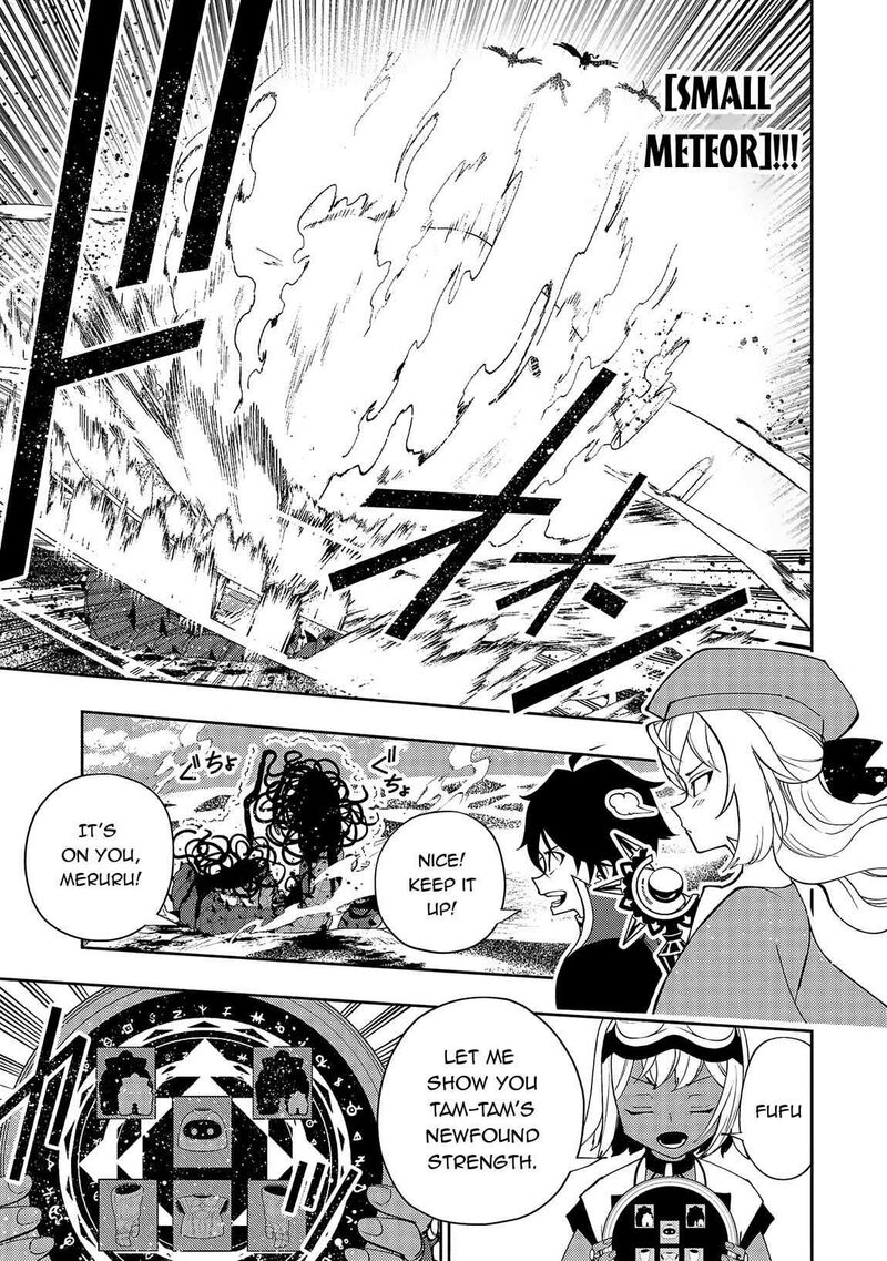 Hell Mode Yarikomi Suki No Gamer Wa Hai Settei No Isekai De Musou Suru Chapter 65 Page 20