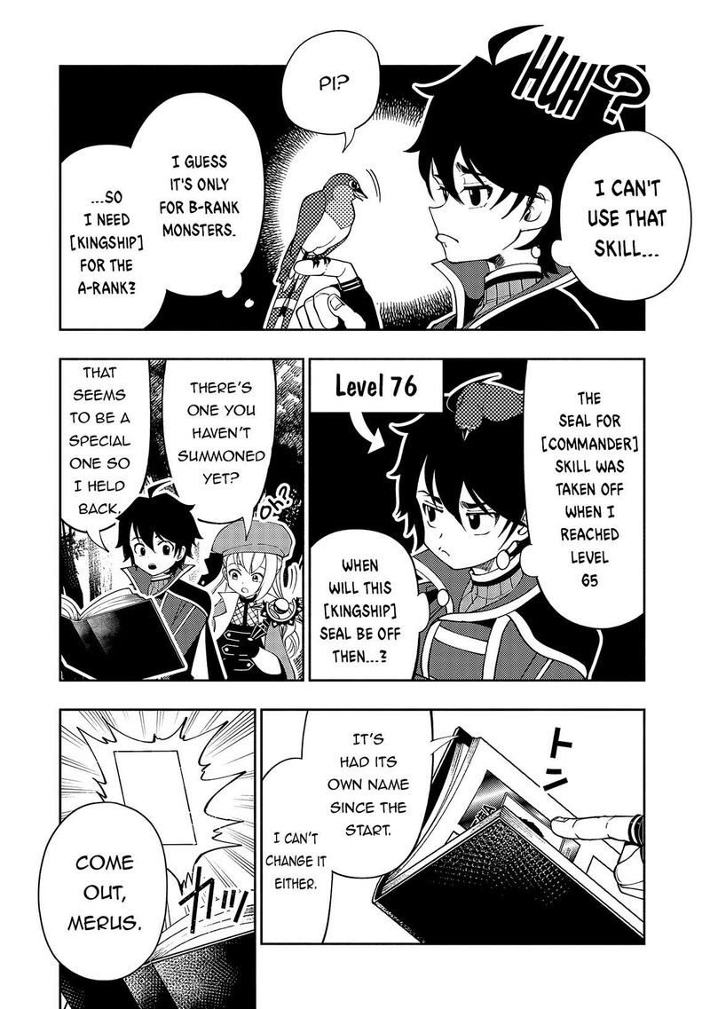 Hell Mode Yarikomi Suki No Gamer Wa Hai Settei No Isekai De Musou Suru Chapter 66 Page 11