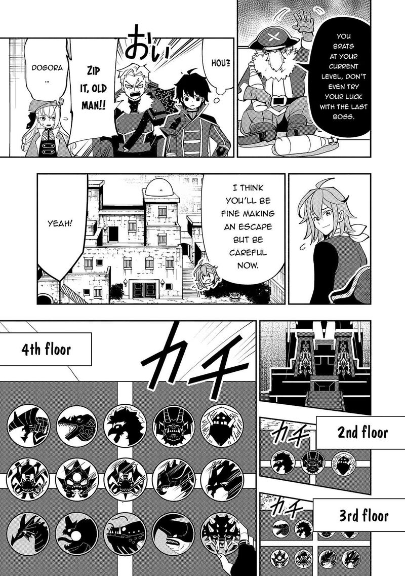 Hell Mode Yarikomi Suki No Gamer Wa Hai Settei No Isekai De Musou Suru Chapter 66 Page 24