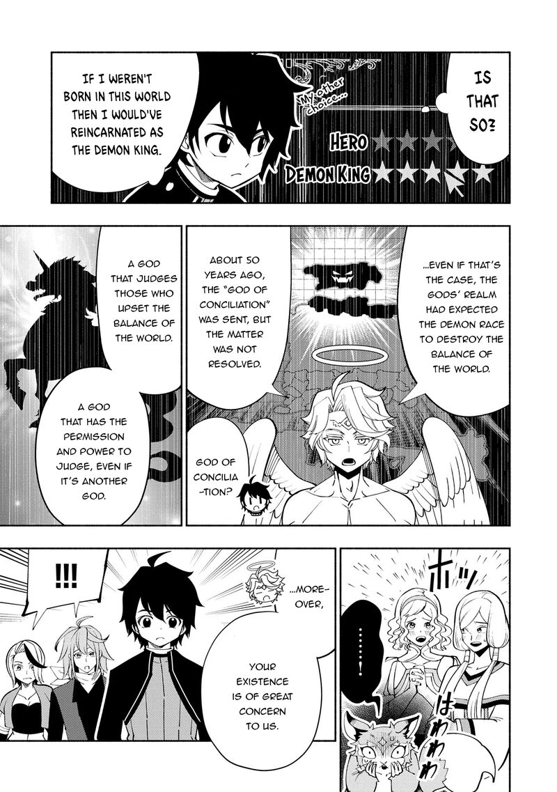 Hell Mode Yarikomi Suki No Gamer Wa Hai Settei No Isekai De Musou Suru Chapter 67 Page 24