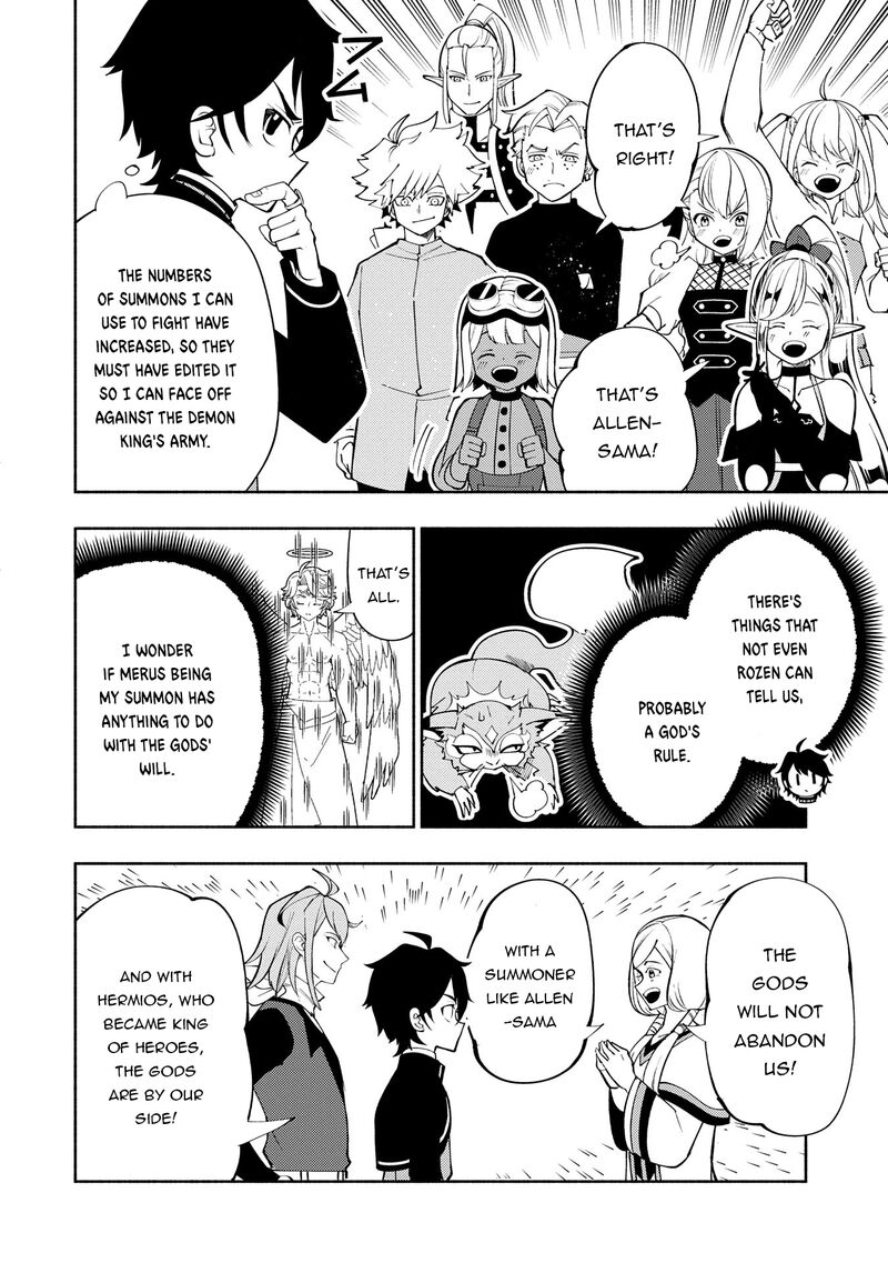 Hell Mode Yarikomi Suki No Gamer Wa Hai Settei No Isekai De Musou Suru Chapter 67 Page 25