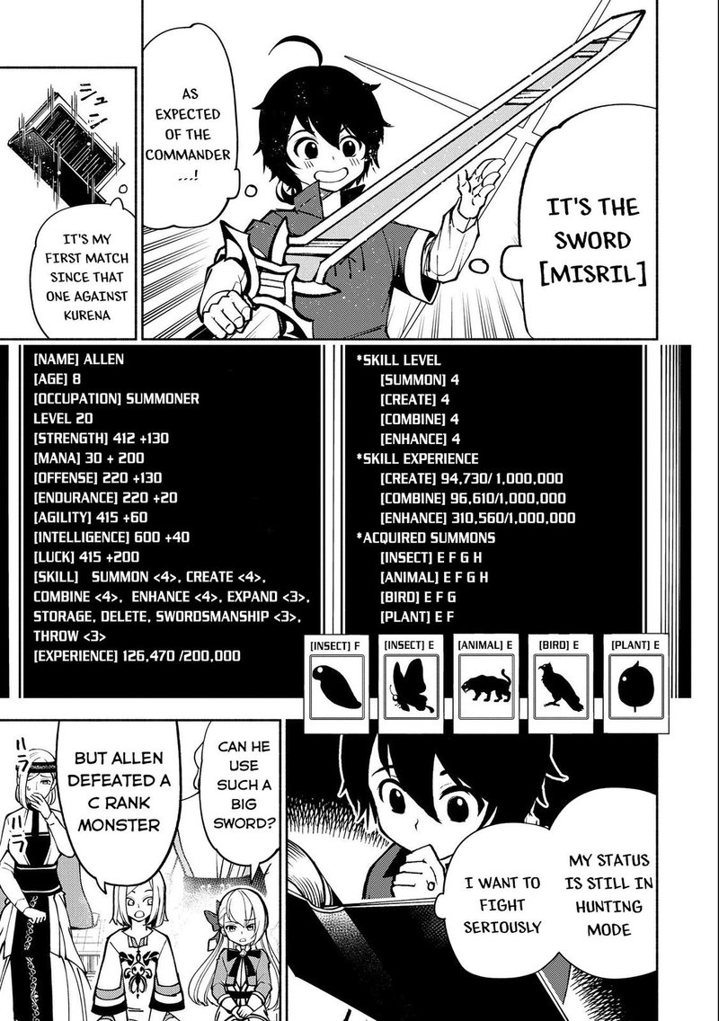 Hell Mode Yarikomi Suki No Gamer Wa Hai Settei No Isekai De Musou Suru Chapter 7 Page 19