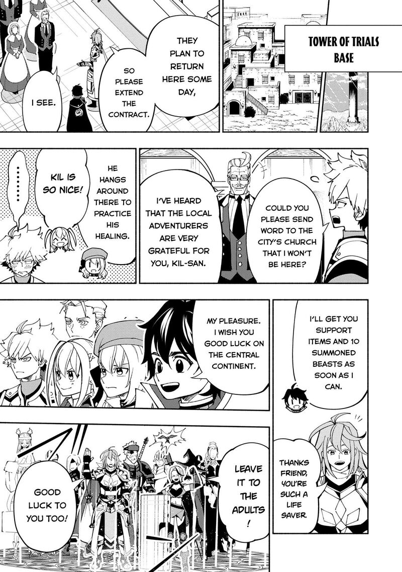 Hell Mode Yarikomi Suki No Gamer Wa Hai Settei No Isekai De Musou Suru Chapter 75a Page 10
