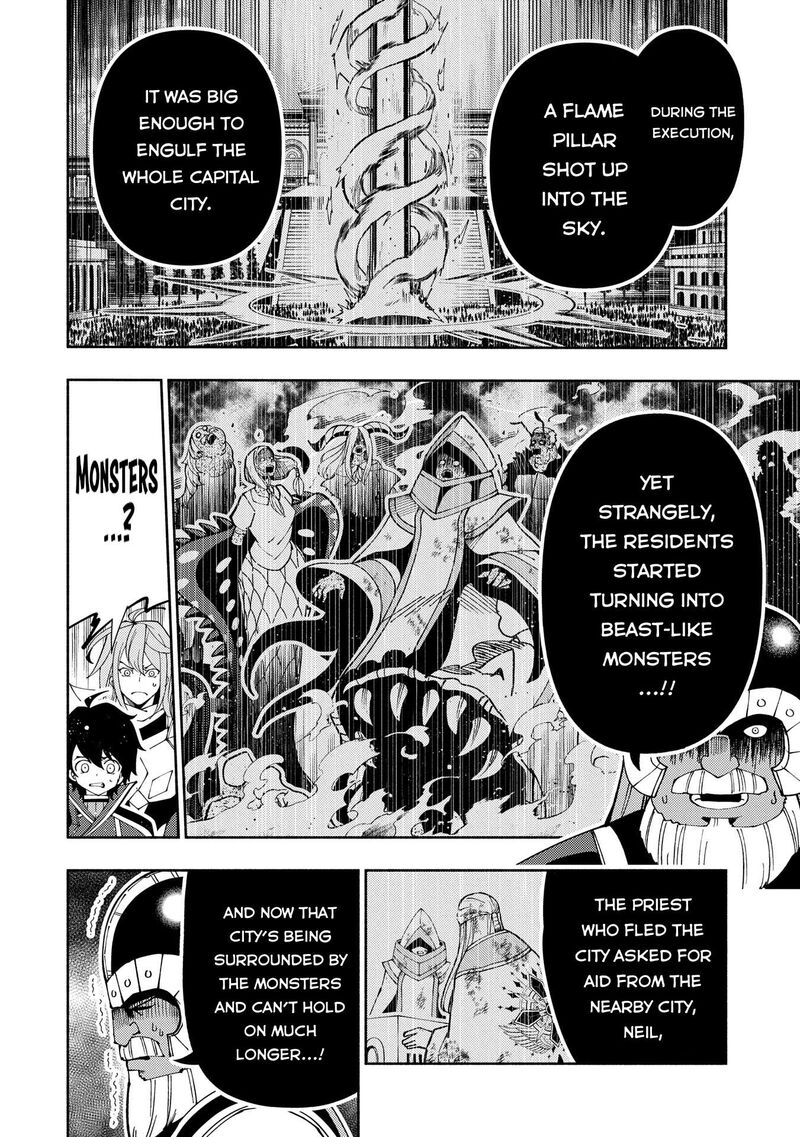 Hell Mode Yarikomi Suki No Gamer Wa Hai Settei No Isekai De Musou Suru Chapter 75a Page 3