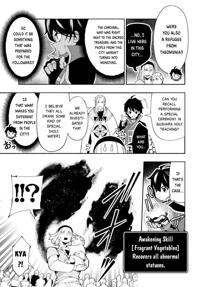 Hell Mode Yarikomi Suki No Gamer Wa Hai Settei No Isekai De Musou Suru Chapter 76b Page 10