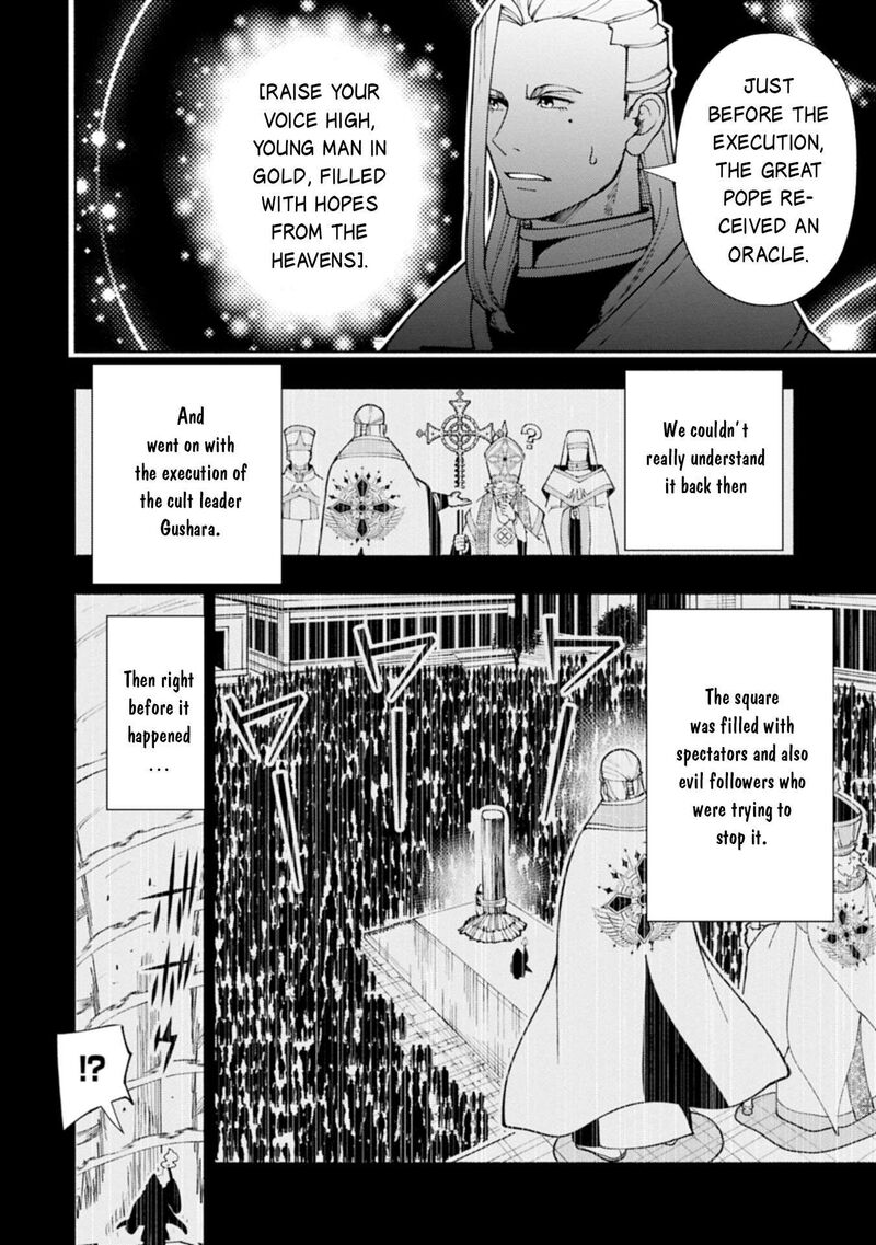 Hell Mode Yarikomi Suki No Gamer Wa Hai Settei No Isekai De Musou Suru Chapter 76b Page 3