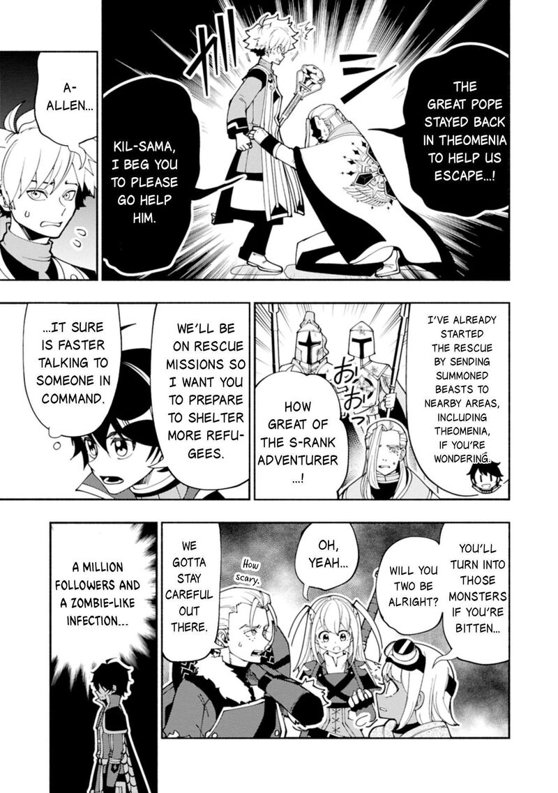 Hell Mode Yarikomi Suki No Gamer Wa Hai Settei No Isekai De Musou Suru Chapter 76b Page 6