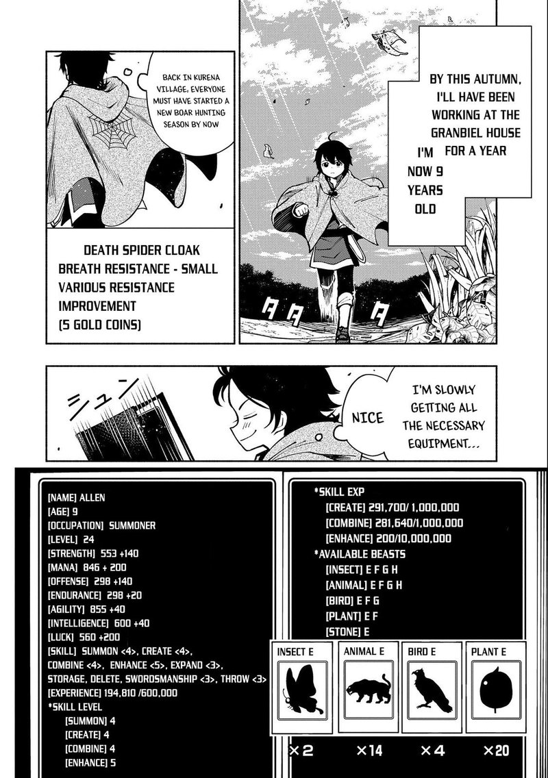 Hell Mode Yarikomi Suki No Gamer Wa Hai Settei No Isekai De Musou Suru Chapter 8 Page 6