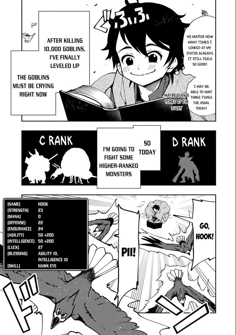 Hell Mode Yarikomi Suki No Gamer Wa Hai Settei No Isekai De Musou Suru Chapter 8 Page 7