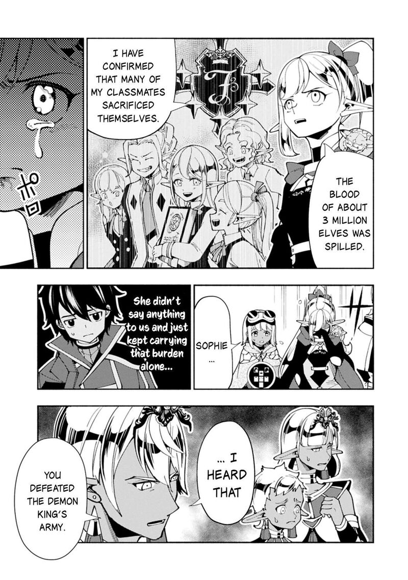 Hell Mode Yarikomi Suki No Gamer Wa Hai Settei No Isekai De Musou Suru Chapter 80a Page 6
