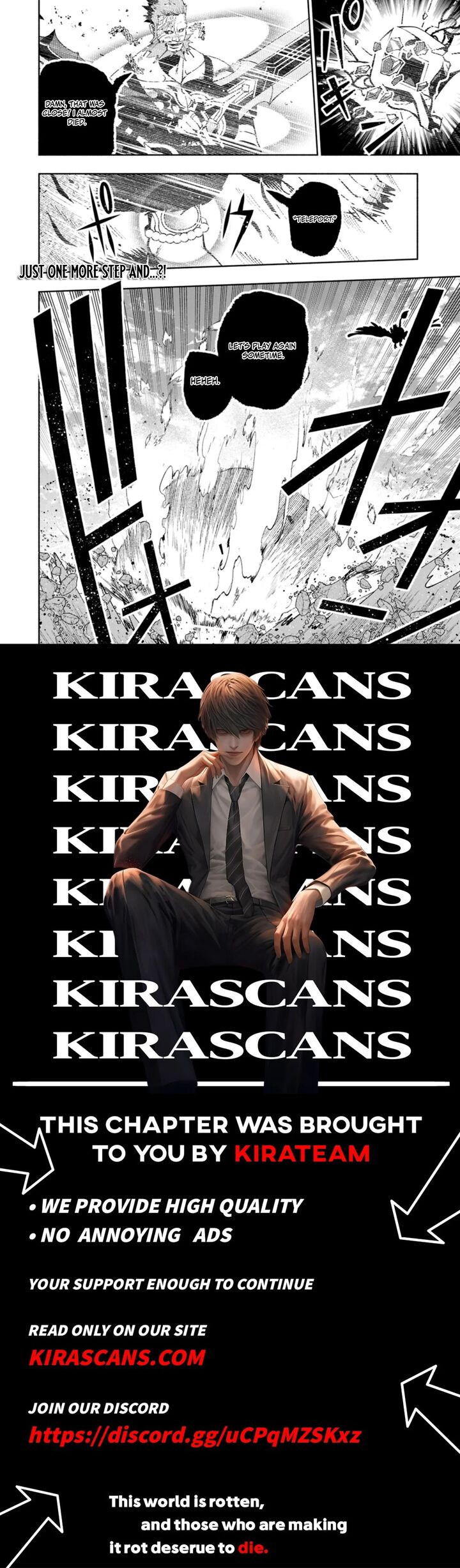 Hell Mode Yarikomi Suki No Gamer Wa Hai Settei No Isekai De Musou Suru Chapter 83b Page 12