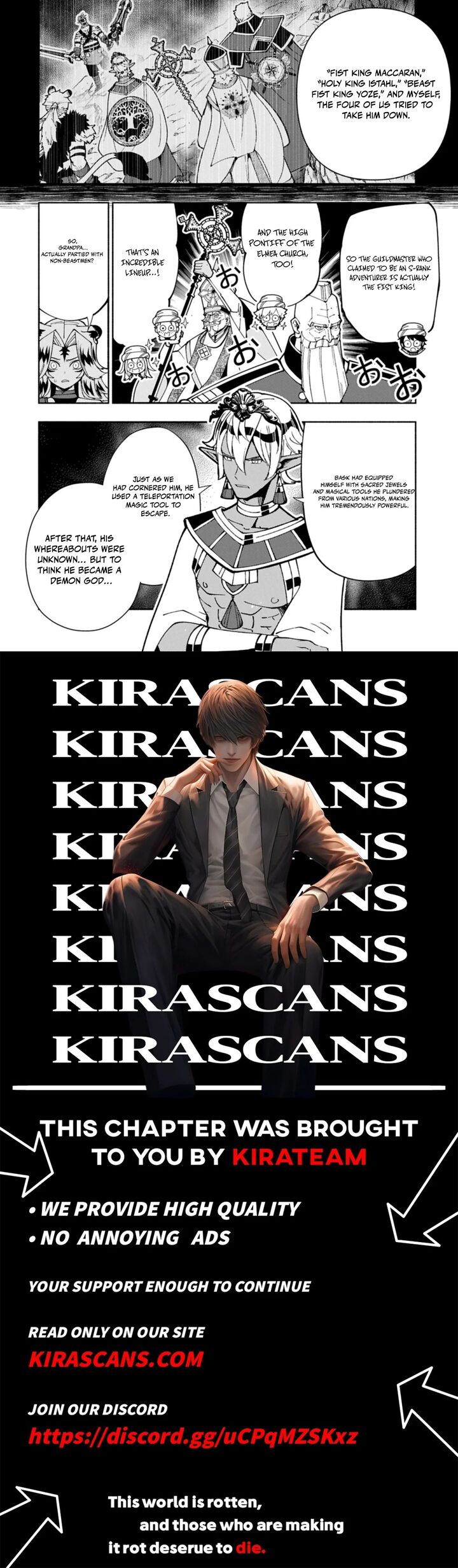 Hell Mode Yarikomi Suki No Gamer Wa Hai Settei No Isekai De Musou Suru Chapter 84a Page 12