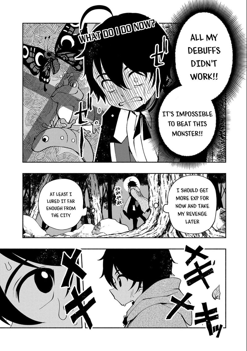 Hell Mode Yarikomi Suki No Gamer Wa Hai Settei No Isekai De Musou Suru Chapter 9 Page 17