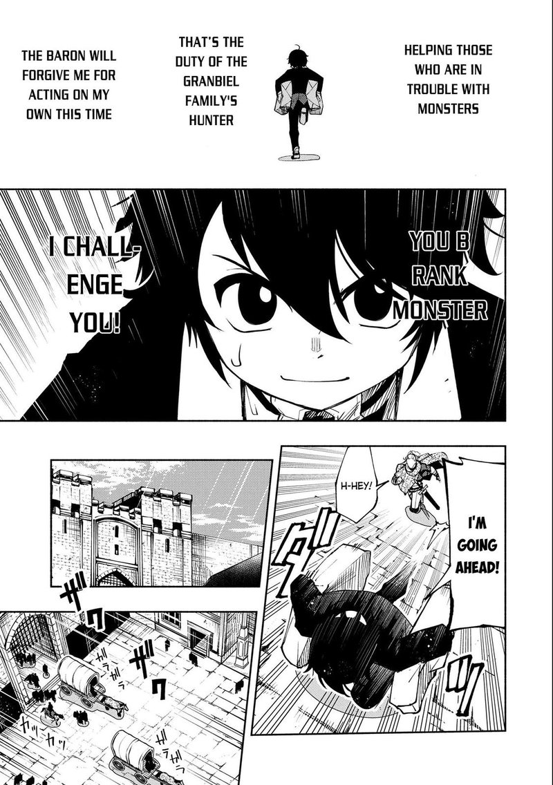 Hell Mode Yarikomi Suki No Gamer Wa Hai Settei No Isekai De Musou Suru Chapter 9 Page 5