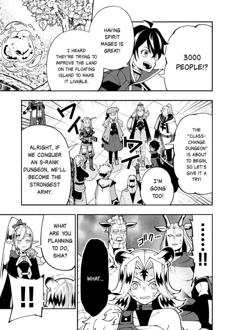 Hell Mode Yarikomi Suki No Gamer Wa Hai Settei No Isekai De Musou Suru Chapter 90a Page 12