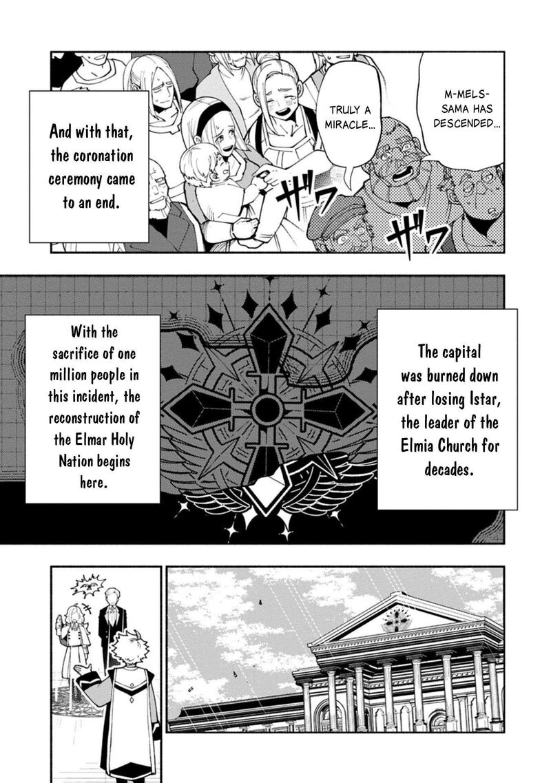 Hell Mode Yarikomi Suki No Gamer Wa Hai Settei No Isekai De Musou Suru Chapter 90a Page 6