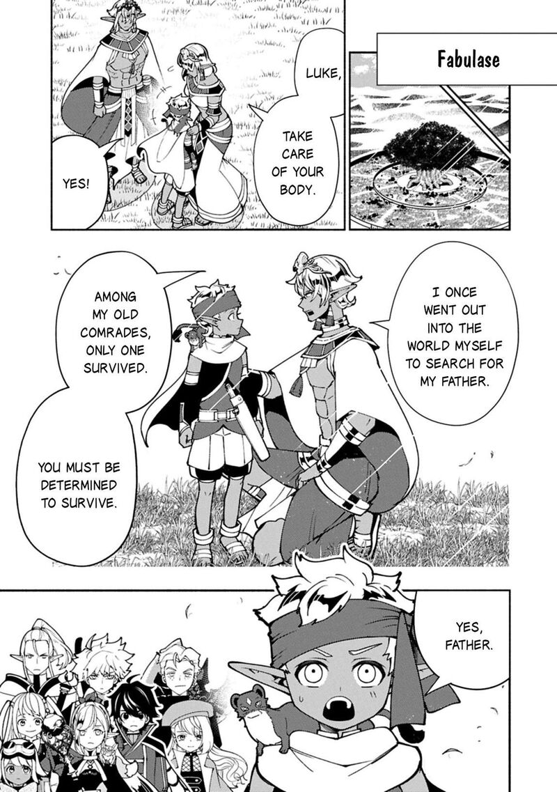 Hell Mode Yarikomi Suki No Gamer Wa Hai Settei No Isekai De Musou Suru Chapter 91a Page 10