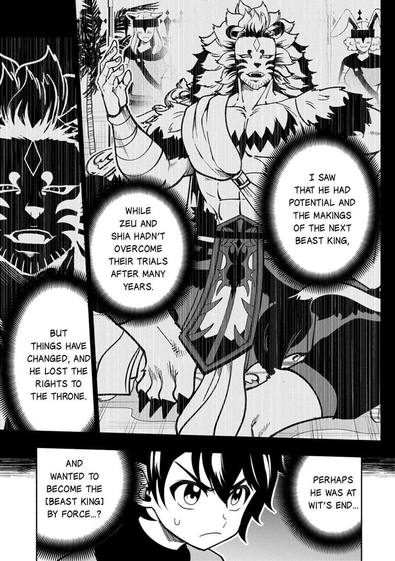 Hell Mode Yarikomi Suki No Gamer Wa Hai Settei No Isekai De Musou Suru Chapter 97 Page 10