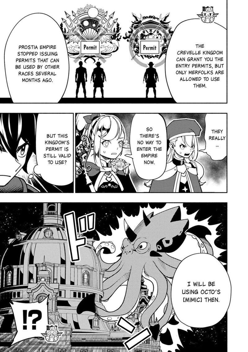 Hell Mode Yarikomi Suki No Gamer Wa Hai Settei No Isekai De Musou Suru Chapter 97 Page 18