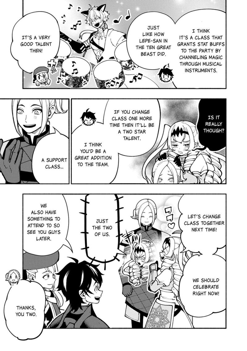 Hell Mode Yarikomi Suki No Gamer Wa Hai Settei No Isekai De Musou Suru Chapter 97 Page 4