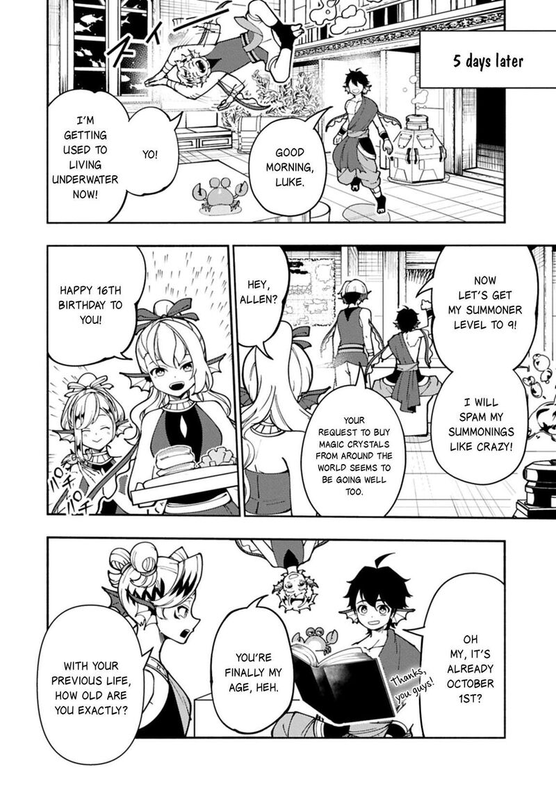 Hell Mode Yarikomi Suki No Gamer Wa Hai Settei No Isekai De Musou Suru Chapter 98a Page 11
