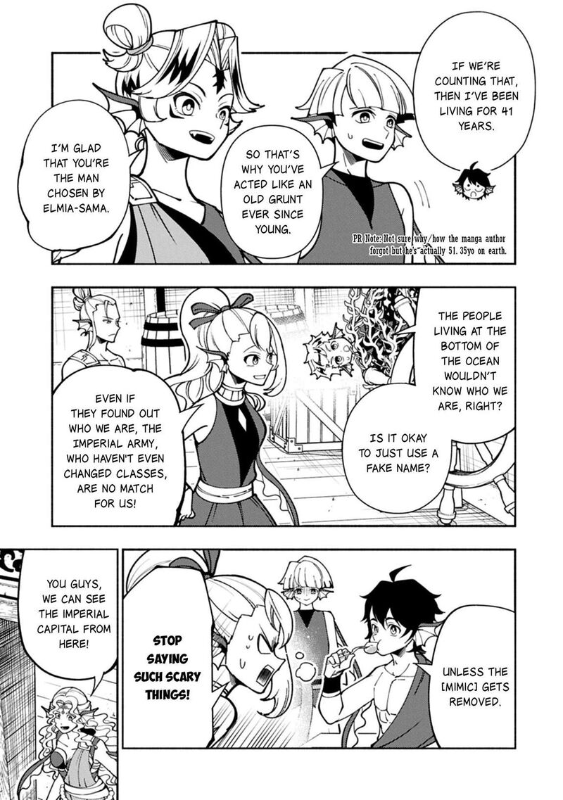 Hell Mode Yarikomi Suki No Gamer Wa Hai Settei No Isekai De Musou Suru Chapter 98a Page 12