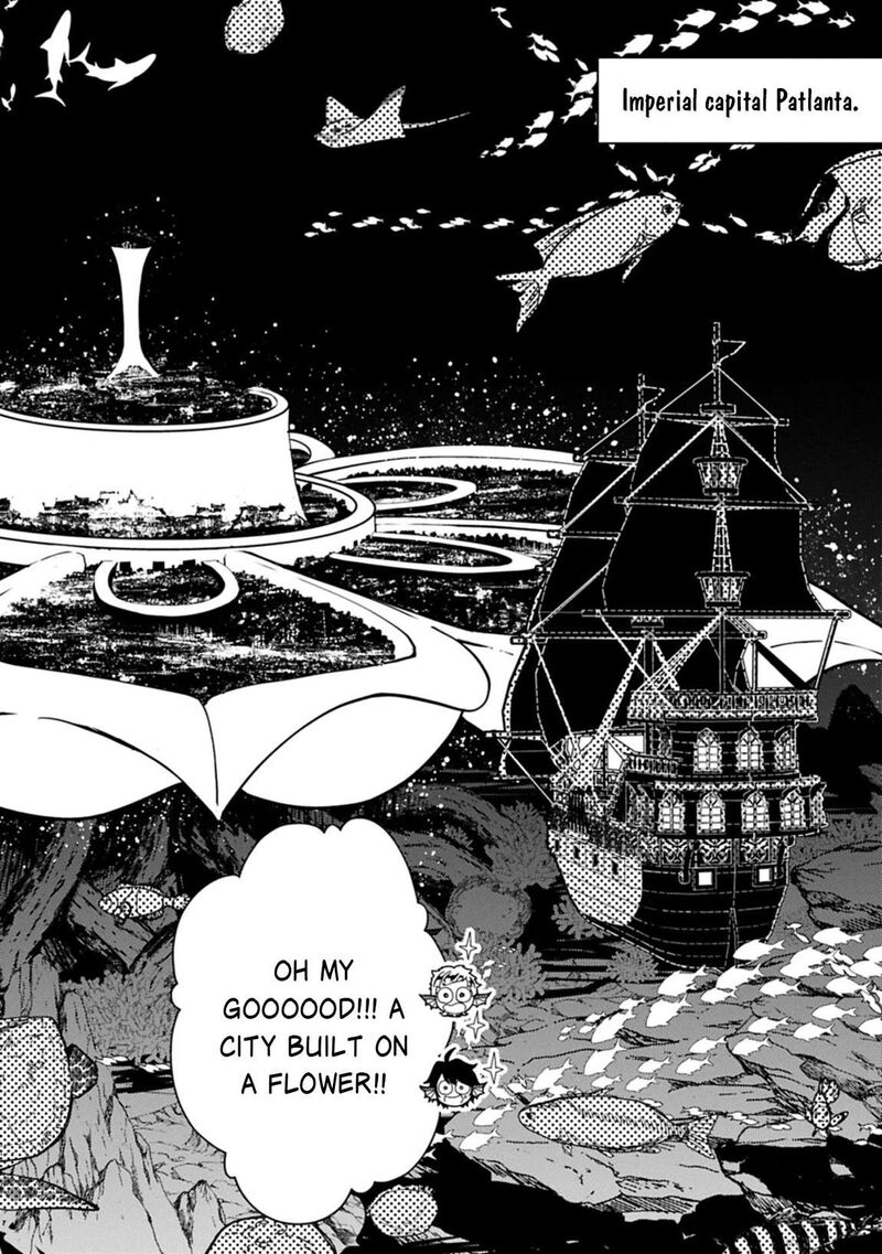 Hell Mode Yarikomi Suki No Gamer Wa Hai Settei No Isekai De Musou Suru Chapter 98a Page 13