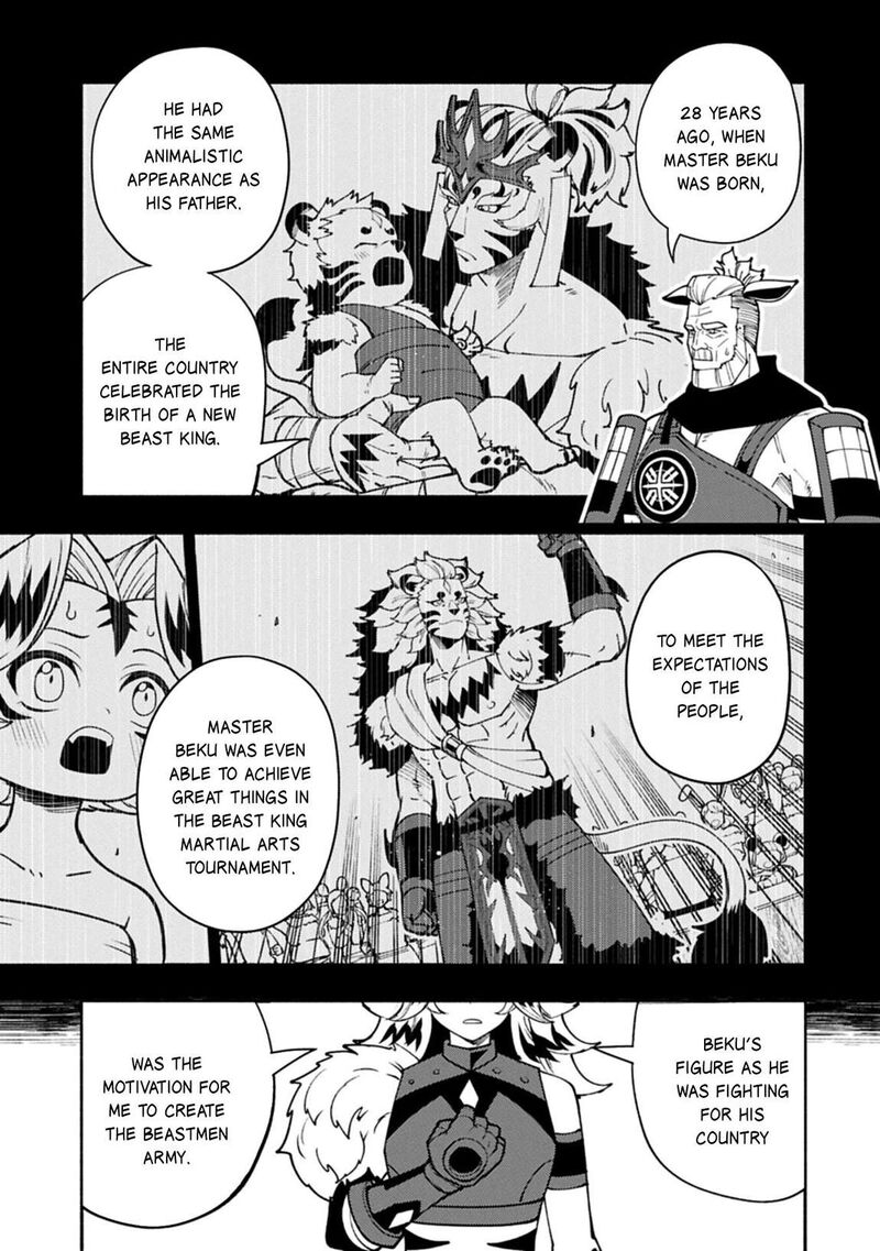 Hell Mode Yarikomi Suki No Gamer Wa Hai Settei No Isekai De Musou Suru Chapter 98a Page 4