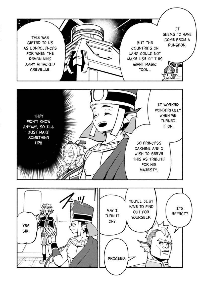 Hell Mode Yarikomi Suki No Gamer Wa Hai Settei No Isekai De Musou Suru Chapter 98b Page 3