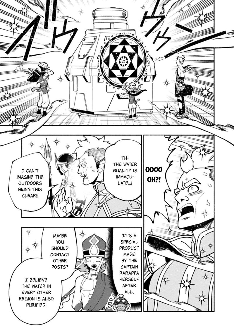 Hell Mode Yarikomi Suki No Gamer Wa Hai Settei No Isekai De Musou Suru Chapter 98b Page 4