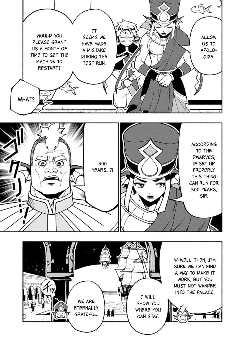 Hell Mode Yarikomi Suki No Gamer Wa Hai Settei No Isekai De Musou Suru Chapter 98b Page 6