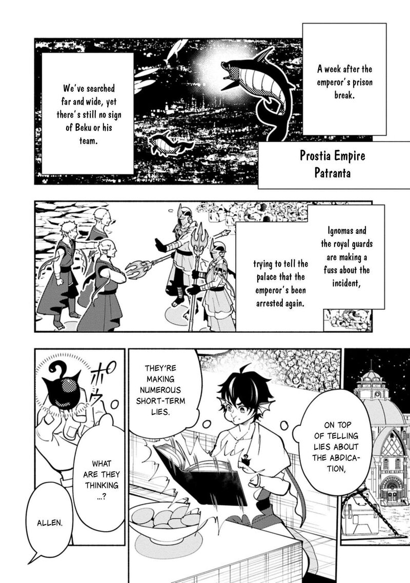 Hell Mode Yarikomi Suki No Gamer Wa Hai Settei No Isekai De Musou Suru Chapter 99b Page 11