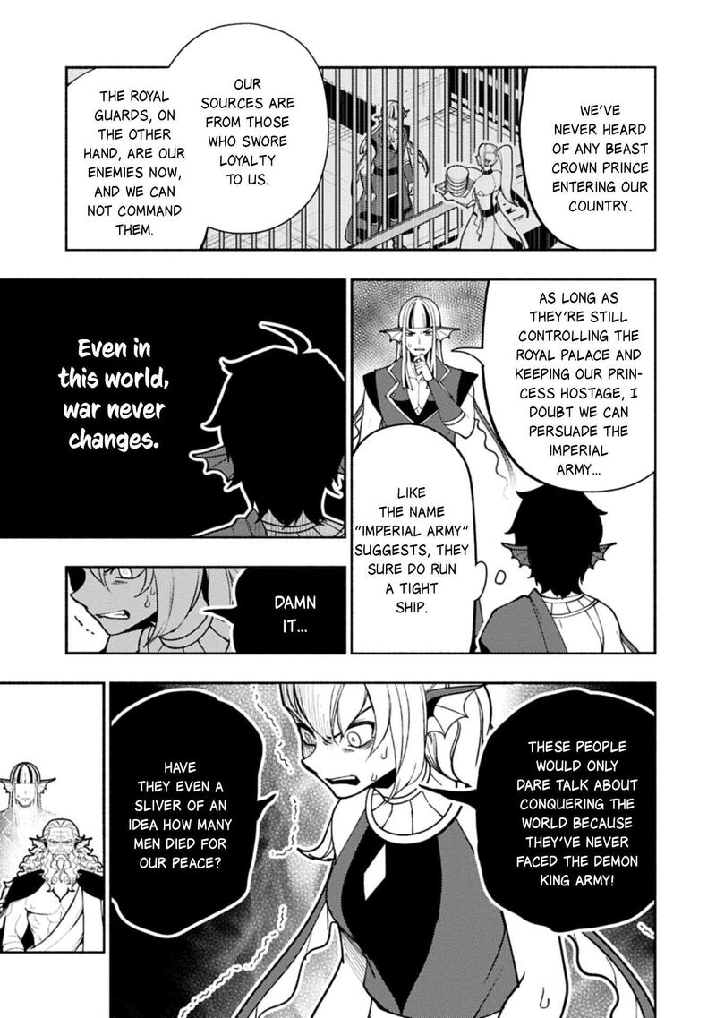 Hell Mode Yarikomi Suki No Gamer Wa Hai Settei No Isekai De Musou Suru Chapter 99b Page 2