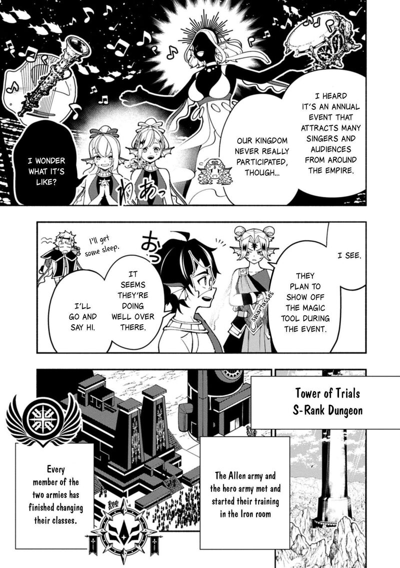 Hell Mode Yarikomi Suki No Gamer Wa Hai Settei No Isekai De Musou Suru Chapter 99b Page 6