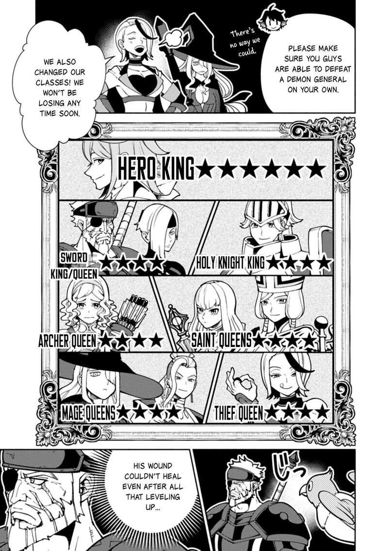 Hell Mode Yarikomi Suki No Gamer Wa Hai Settei No Isekai De Musou Suru Chapter 99b Page 8