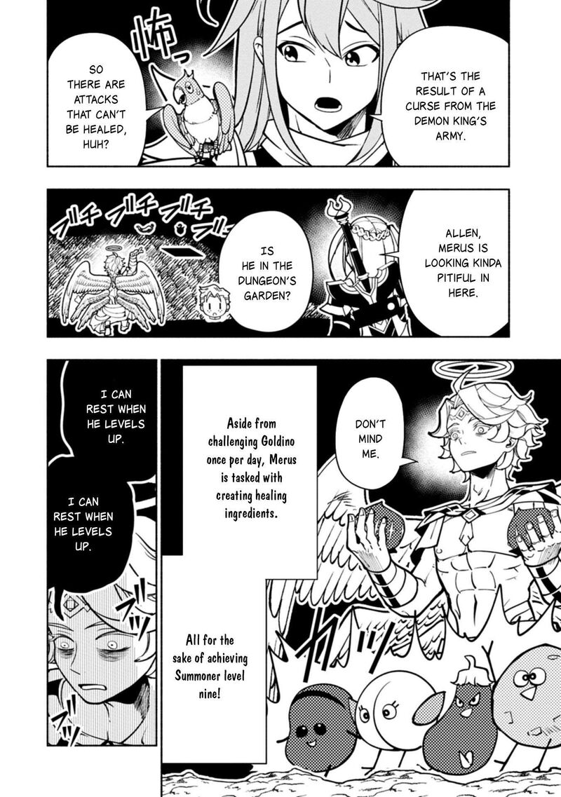 Hell Mode Yarikomi Suki No Gamer Wa Hai Settei No Isekai De Musou Suru Chapter 99b Page 9