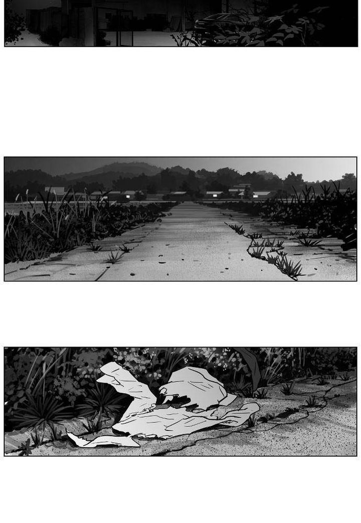 Hellbound Chapter 15 Page 33