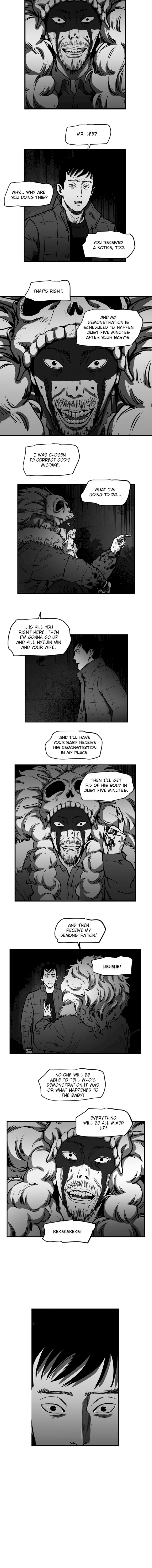 Hellbound Chapter 53 Page 4