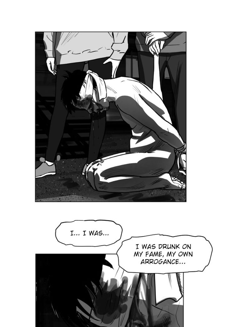 Hellbound Chapter 7 Page 3