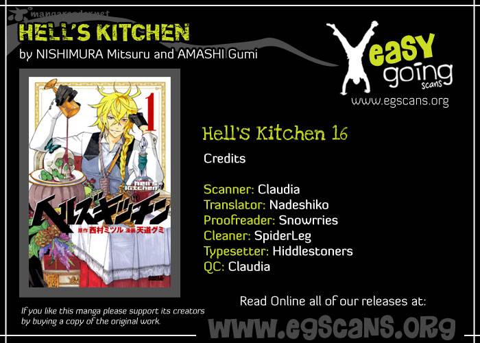 Hells Kitchen Chapter 16 Page 48
