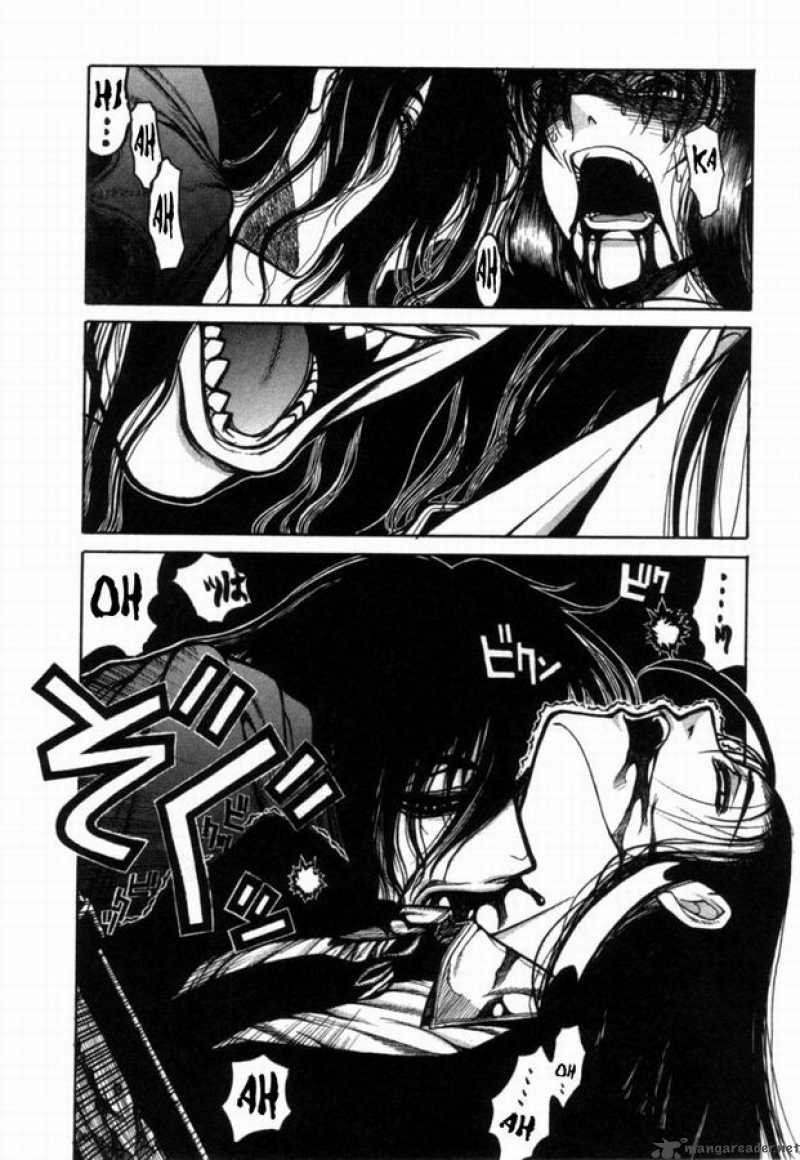 Hellsing Chapter 34 Page 5