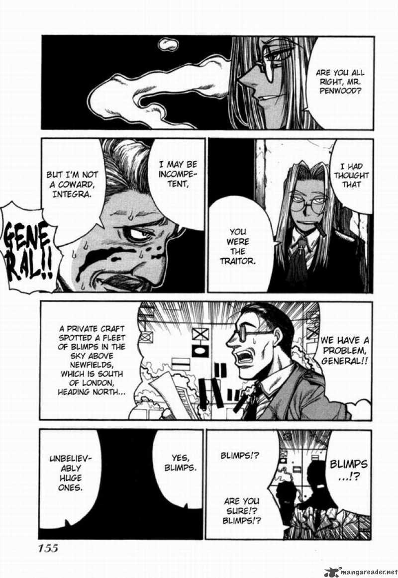 Hellsing Chapter 35 Page 13