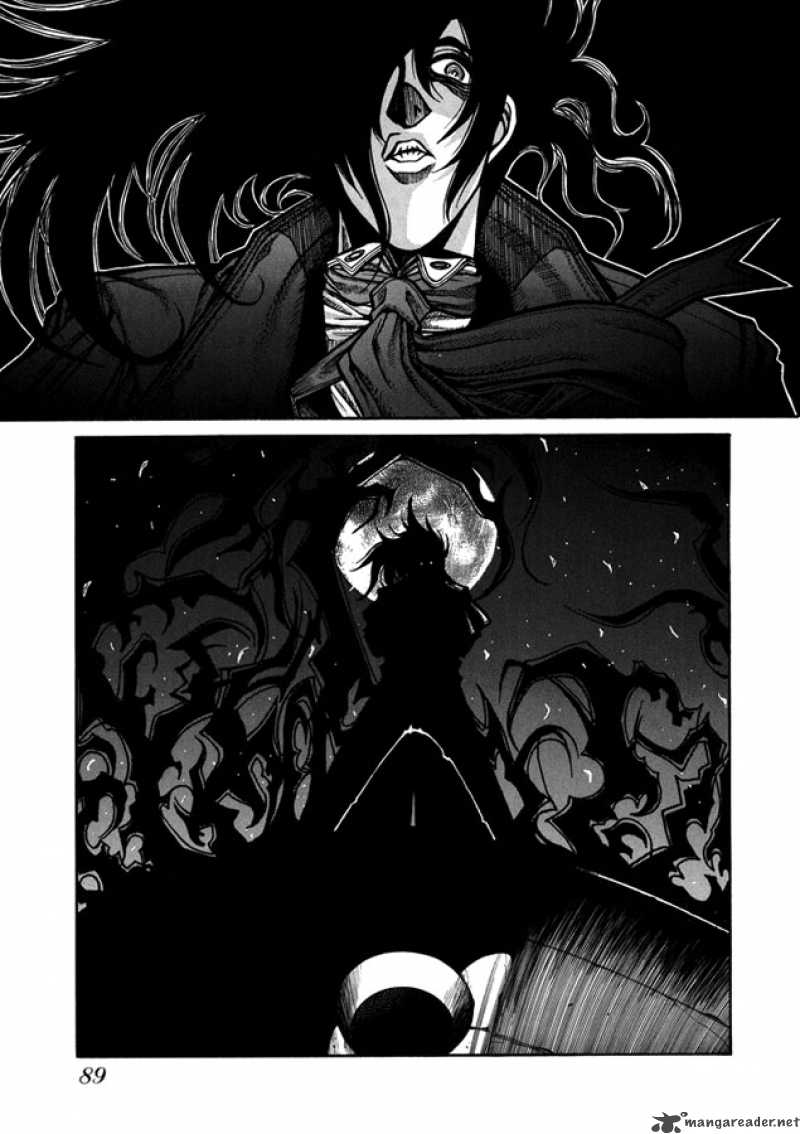 Hellsing Chapter 42 Page 16