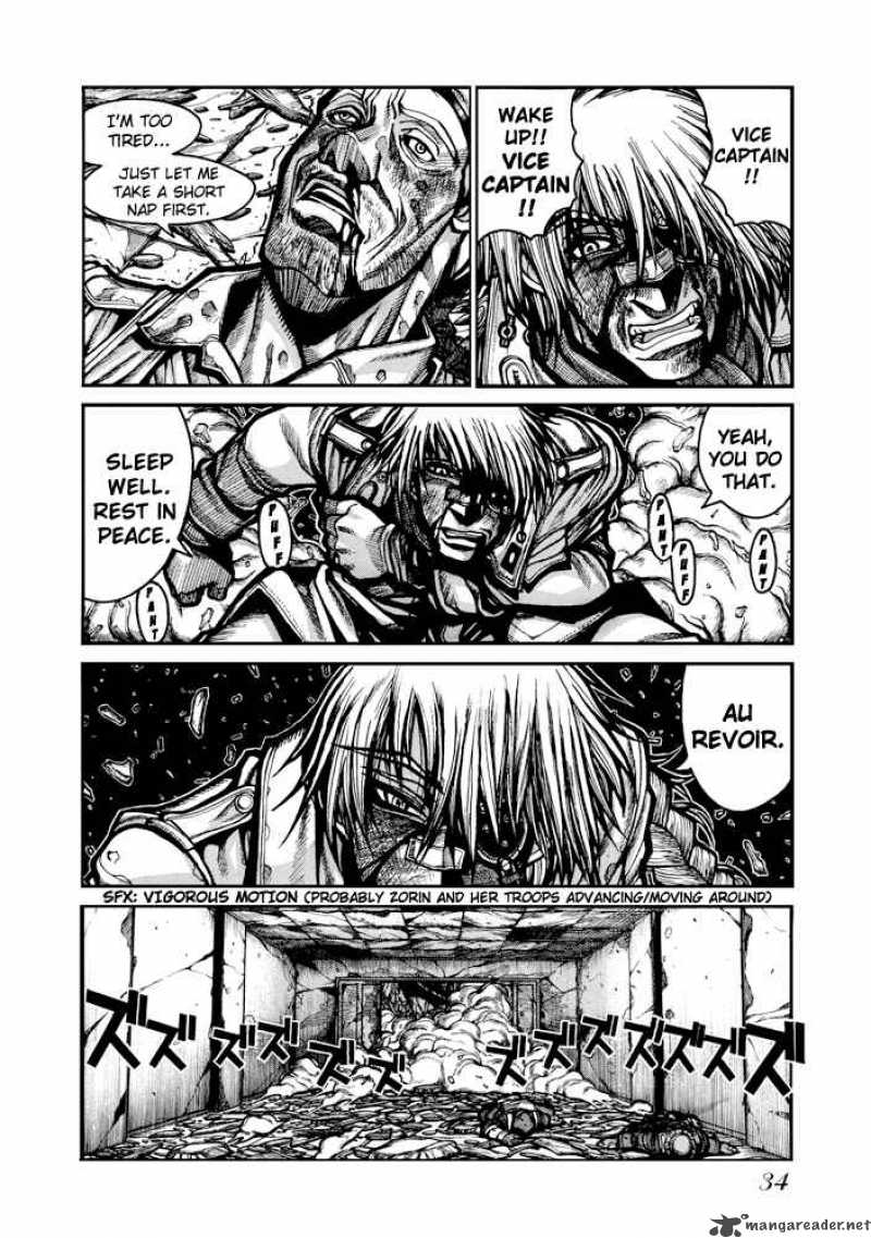 Hellsing Chapter 50 Page 5