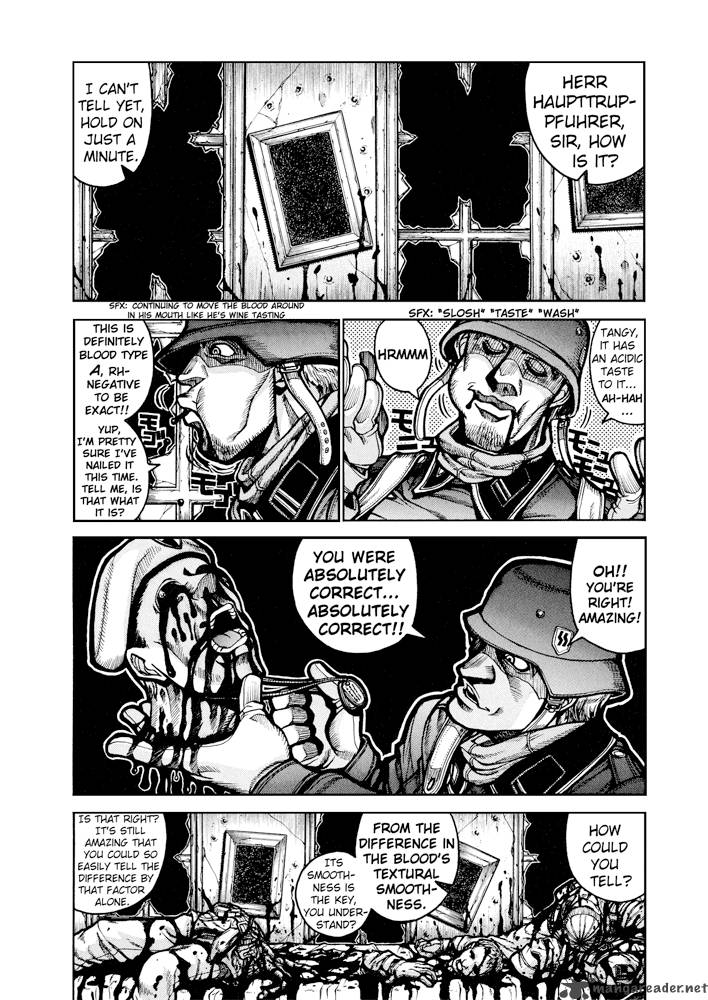 Hellsing Chapter 52 Page 5